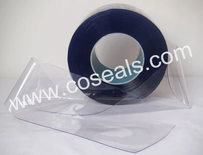 Industry PVC Flexible Strip Curtain for Door