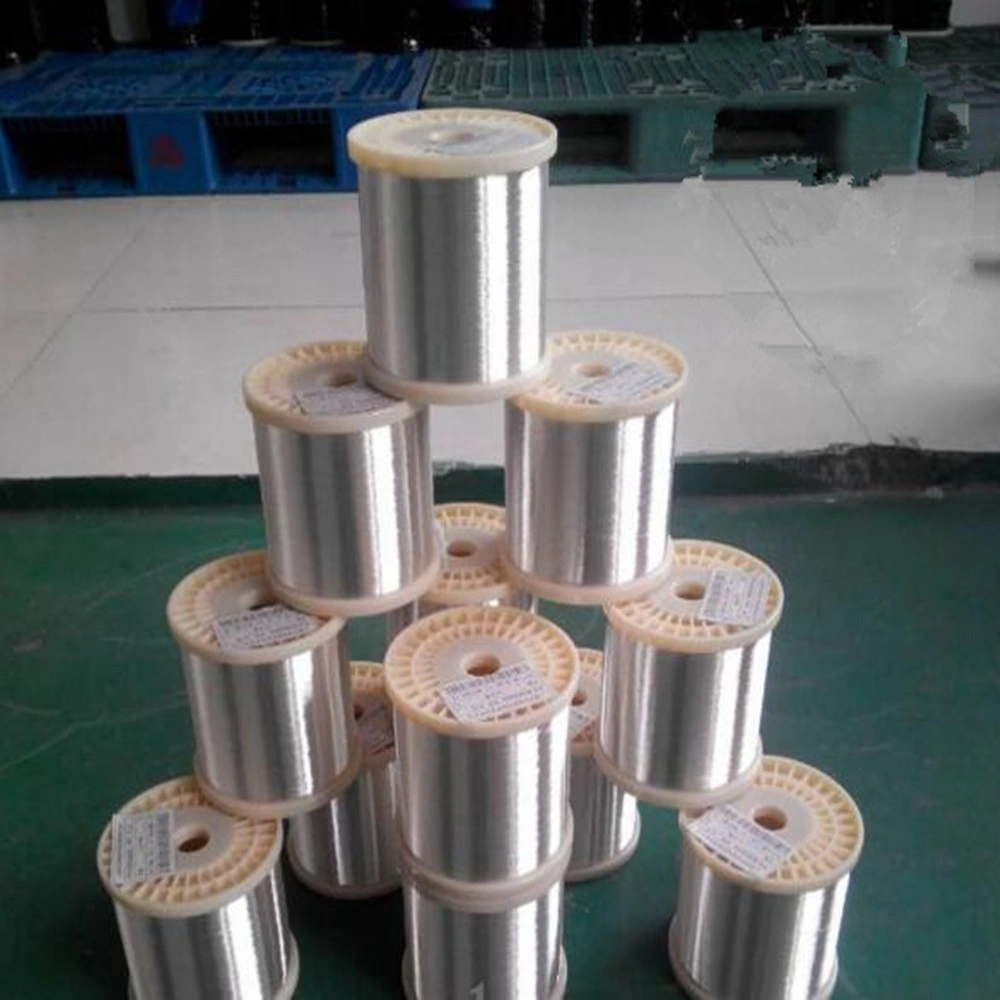 Incoloy 926 Super Alloy Nickel Wire Prices