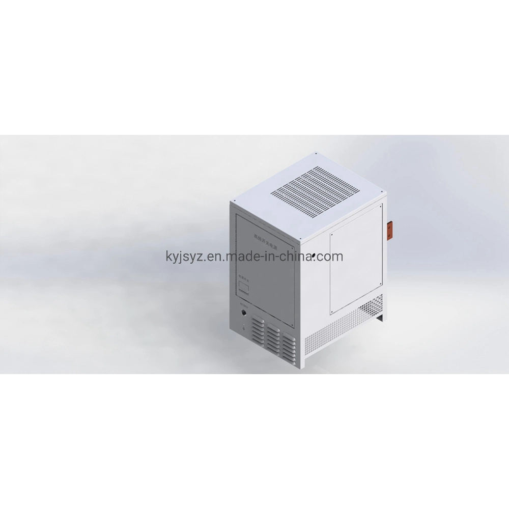 12V2000A High Current Nickel Electroplating Rectifier