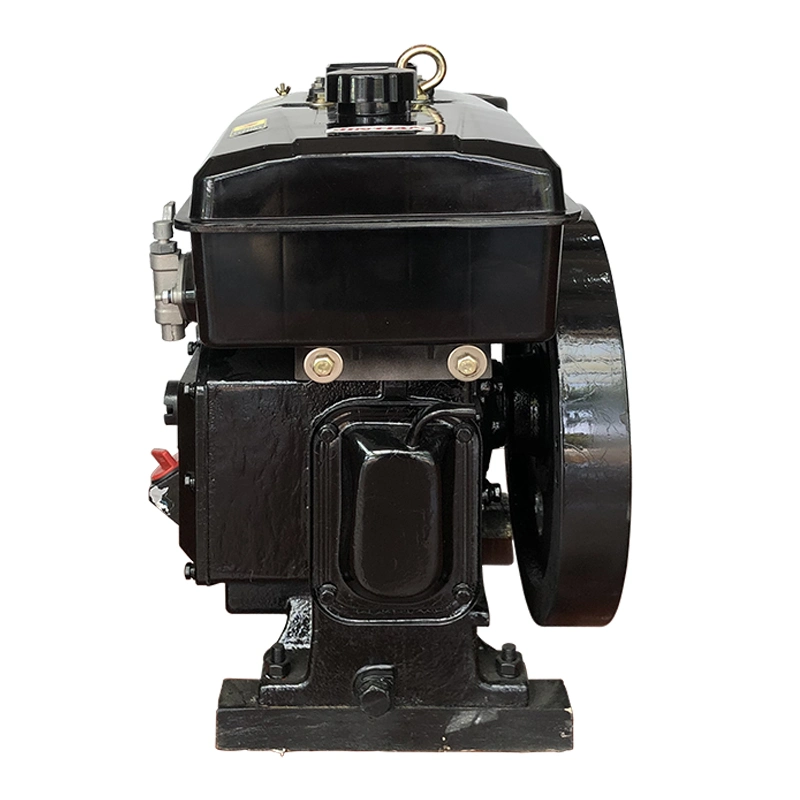 Cheap Price 8.5HP Single Cylinder Diesel Engine for Agricultural Machinery