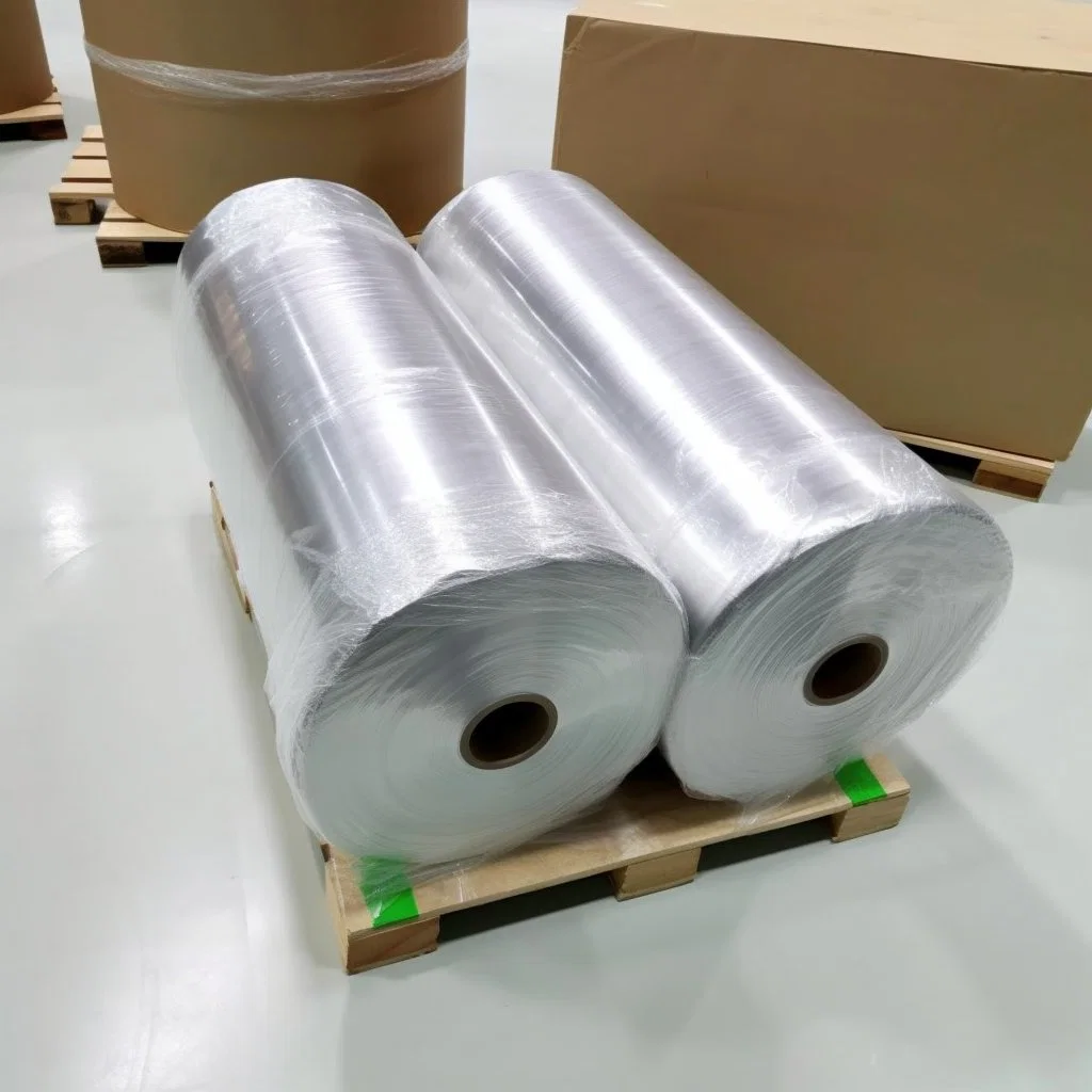 Become a Distributor of Our Premium Aluminum Foil Products