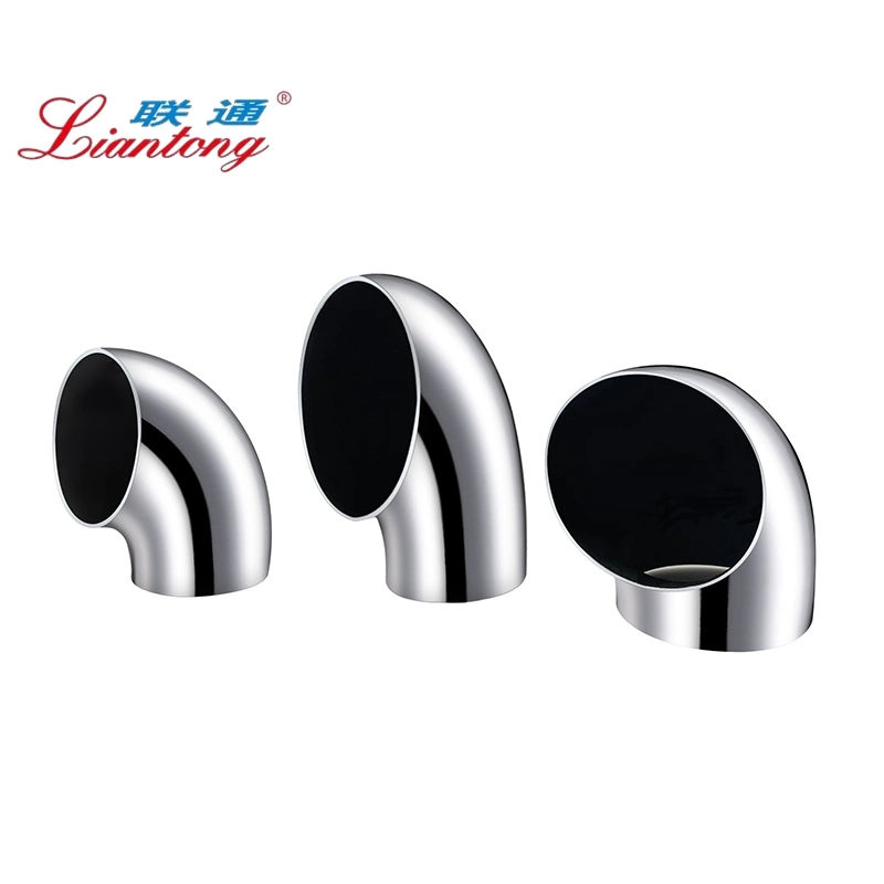 Elbow Durable Stainless Steel Elbow 45 Degree 90 Degree Elbow