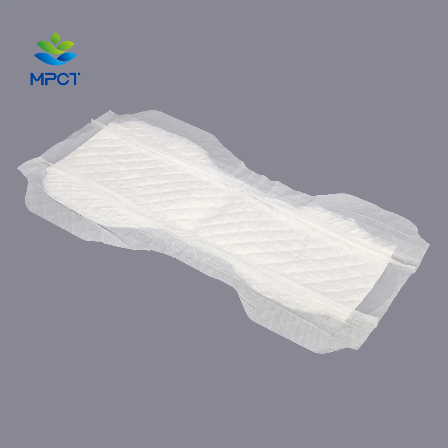 High quality/High cost performance  Disposable Female Incontinence Inner Pads Good Absorption Nappies Adult Insert Pad