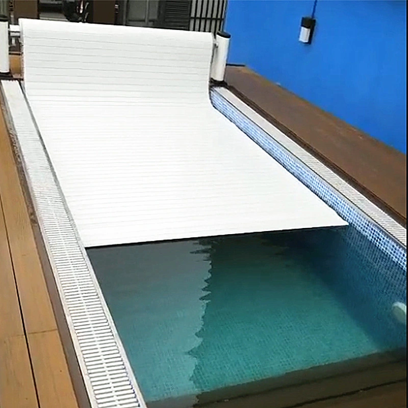 New Electric Pool Cover Above Ground Swimming Pool Cover