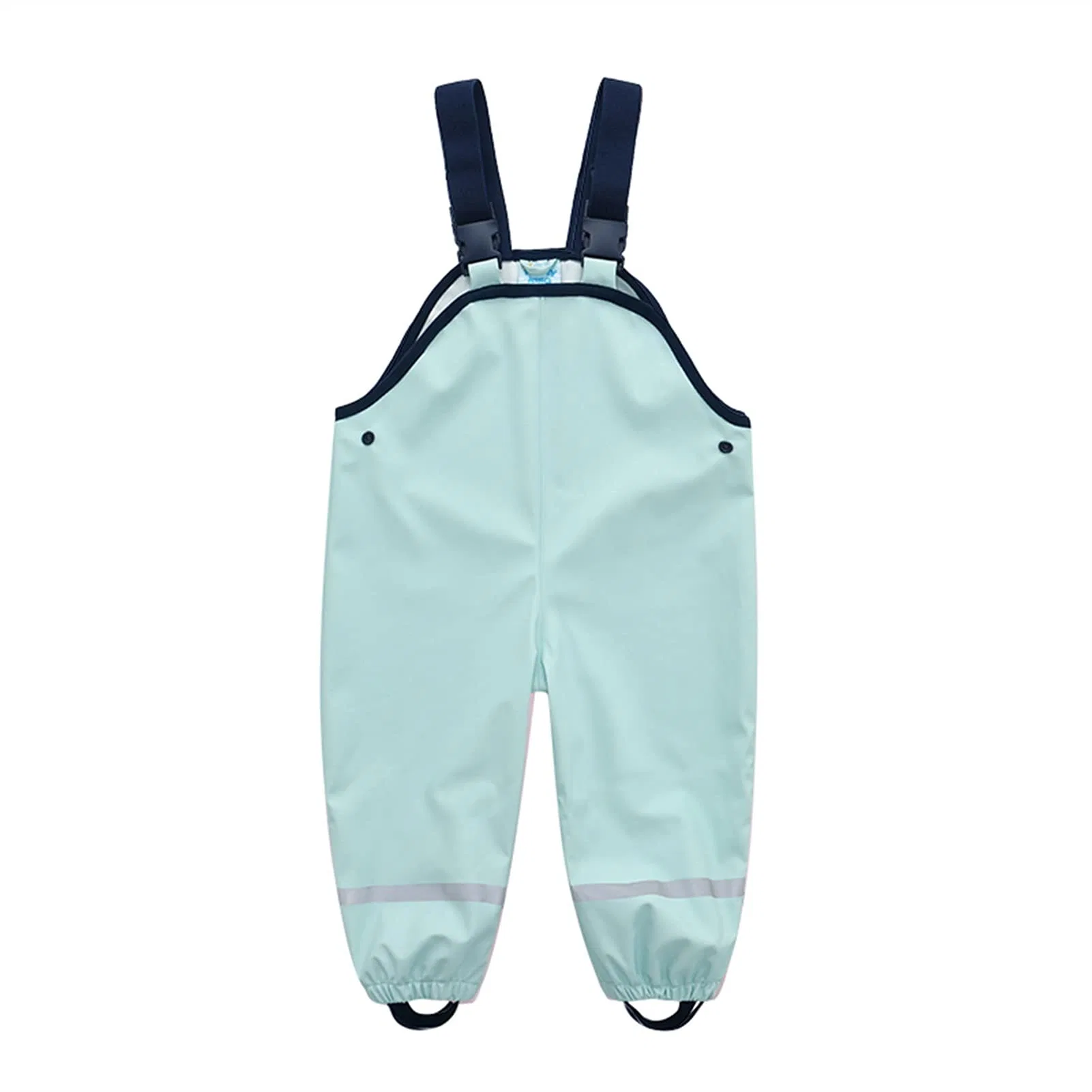 Mode Outdoor Gedruckt Kinder Regenmantel Regenhose Kinder Regen Wasserdicht Overalls Hose