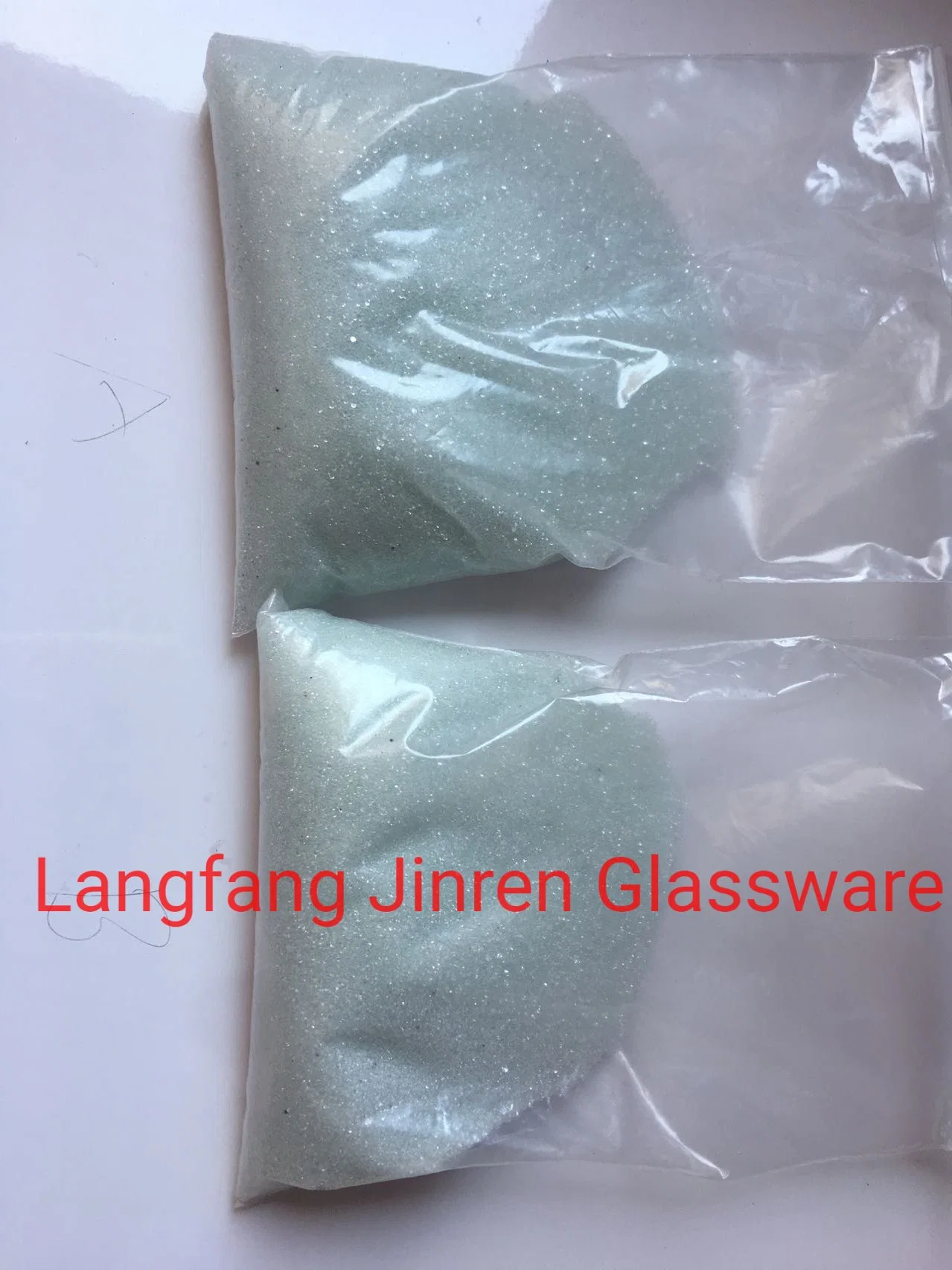 High quality/High cost performance  Reflective Materials Micro Glass Beads for Road Marking Paint