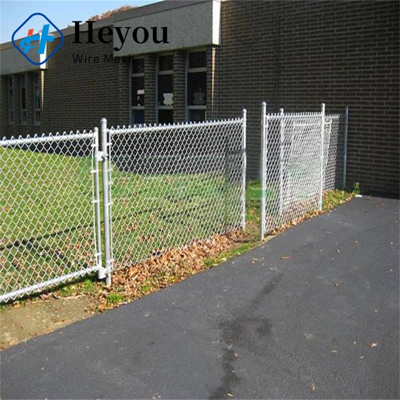 Factory Direct Security Fence Balcony Fencing Picket Fence