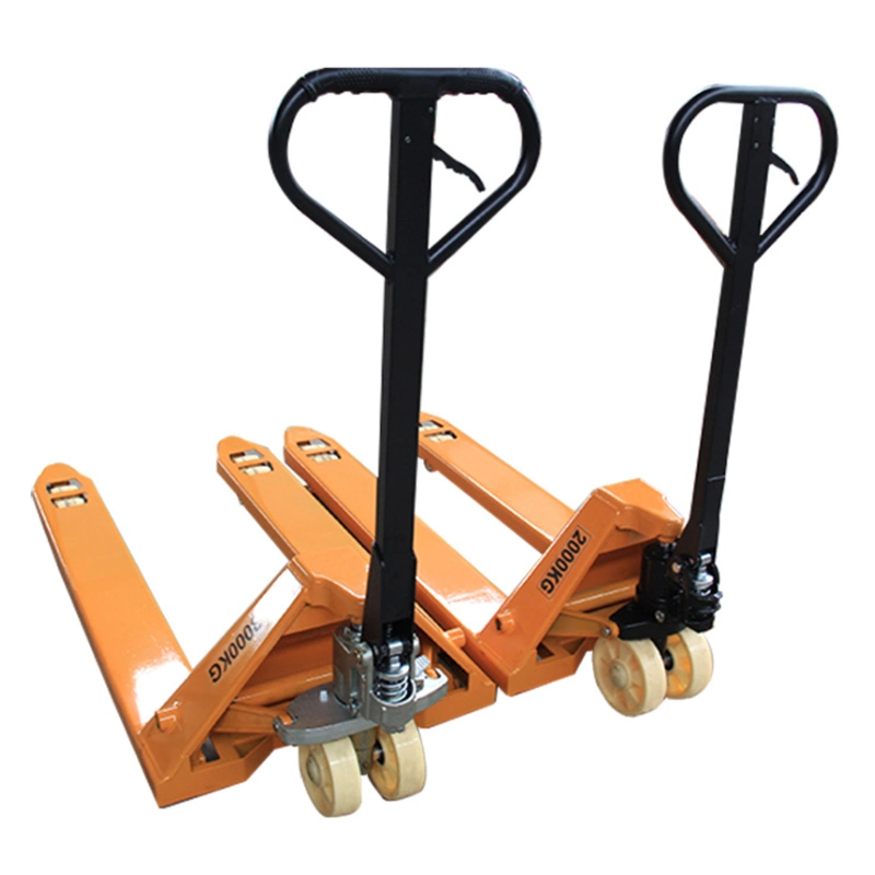 Transpallet 500kg China Mini Lifter 3 Ton Handpallet Lkw