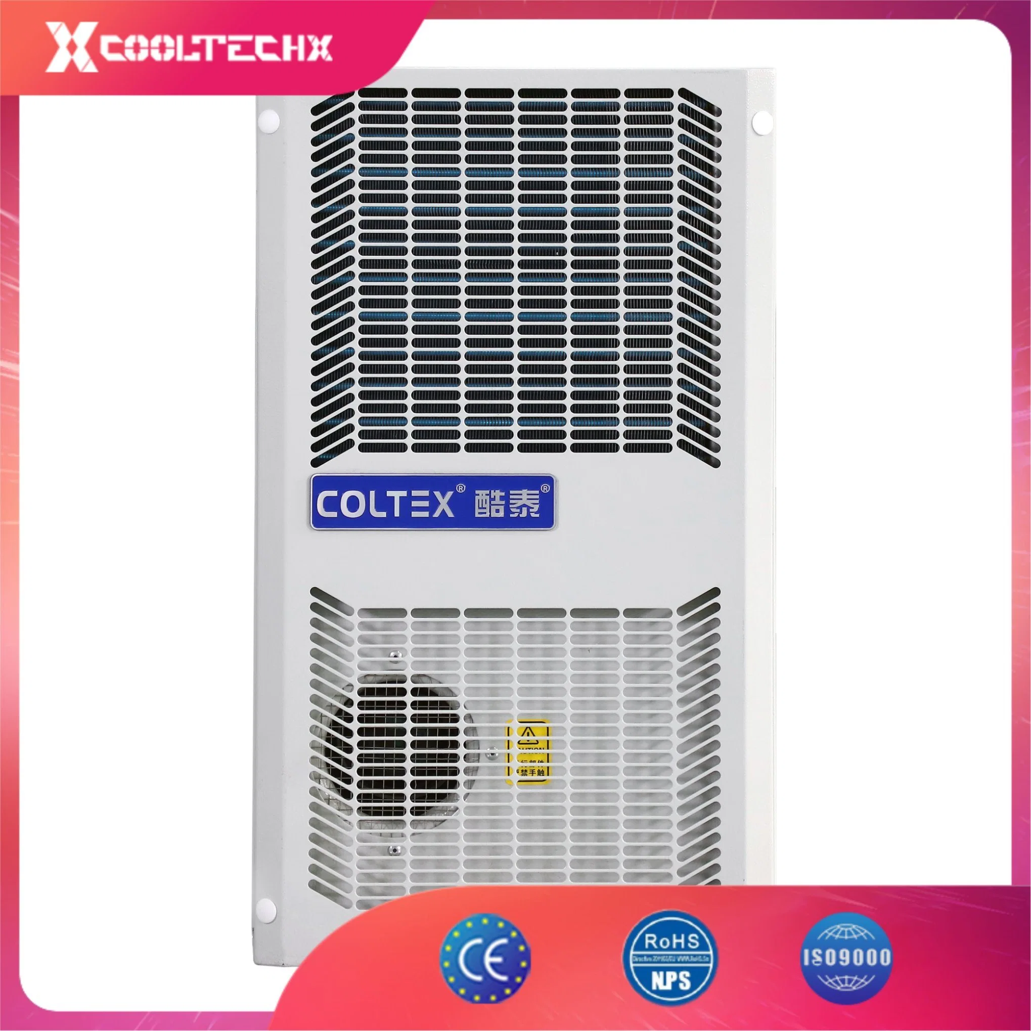 1000W Industrial Enclosure Air Conditioner, Refrigeration Equipment