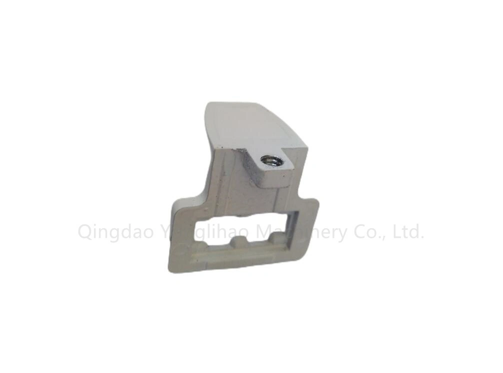 OEM Train Truck Forklift Engineering Agricultural Vehicle Parts Die Casting