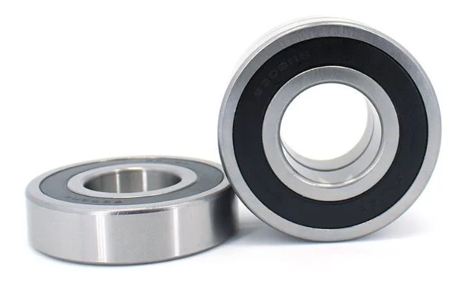 604 605 606 607 608 609, 2RS, Zz Sealed Types, Deep Groove Ball Bearing / Tube Packing/ Chrome Steel