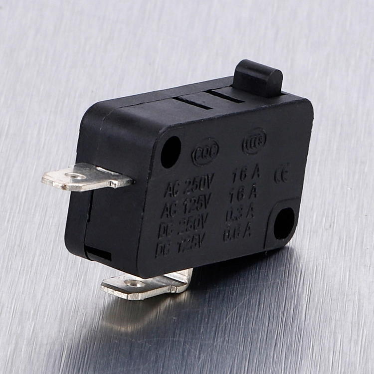 Professional Wholesale 5 Million Click Life Mini Micro Switch 5V Wheel Parts Wireless Mouse Switch