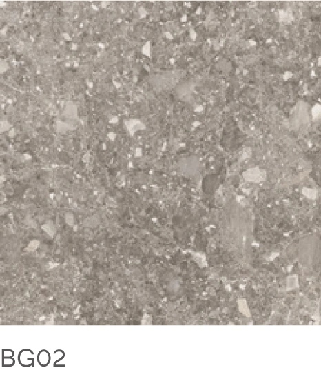 24&quot; X24&quot; Porcelain Rustic Tiles Terrazzo Design Construction Material for Floor and Wall