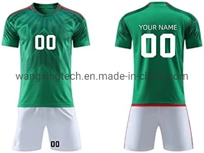 Create Personalized Soccer Team Uniforms Jerseys