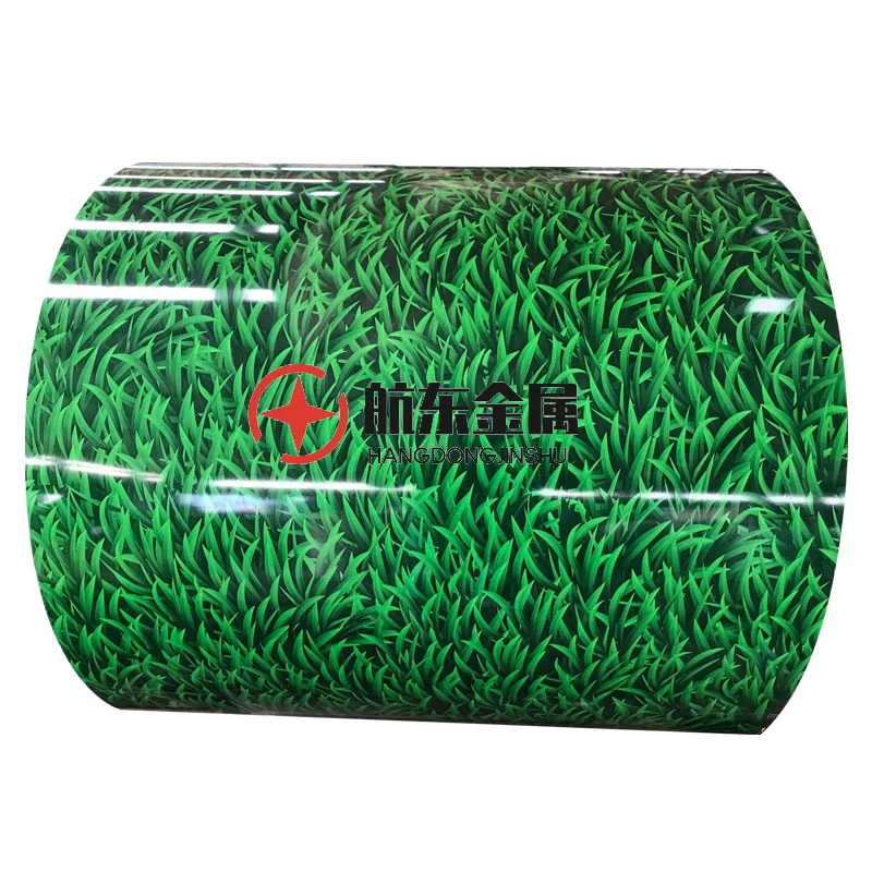 Factory Price Wholesale/Supplier Painted Aluminium Roofing Sheets Color Coated Aluminum Coil