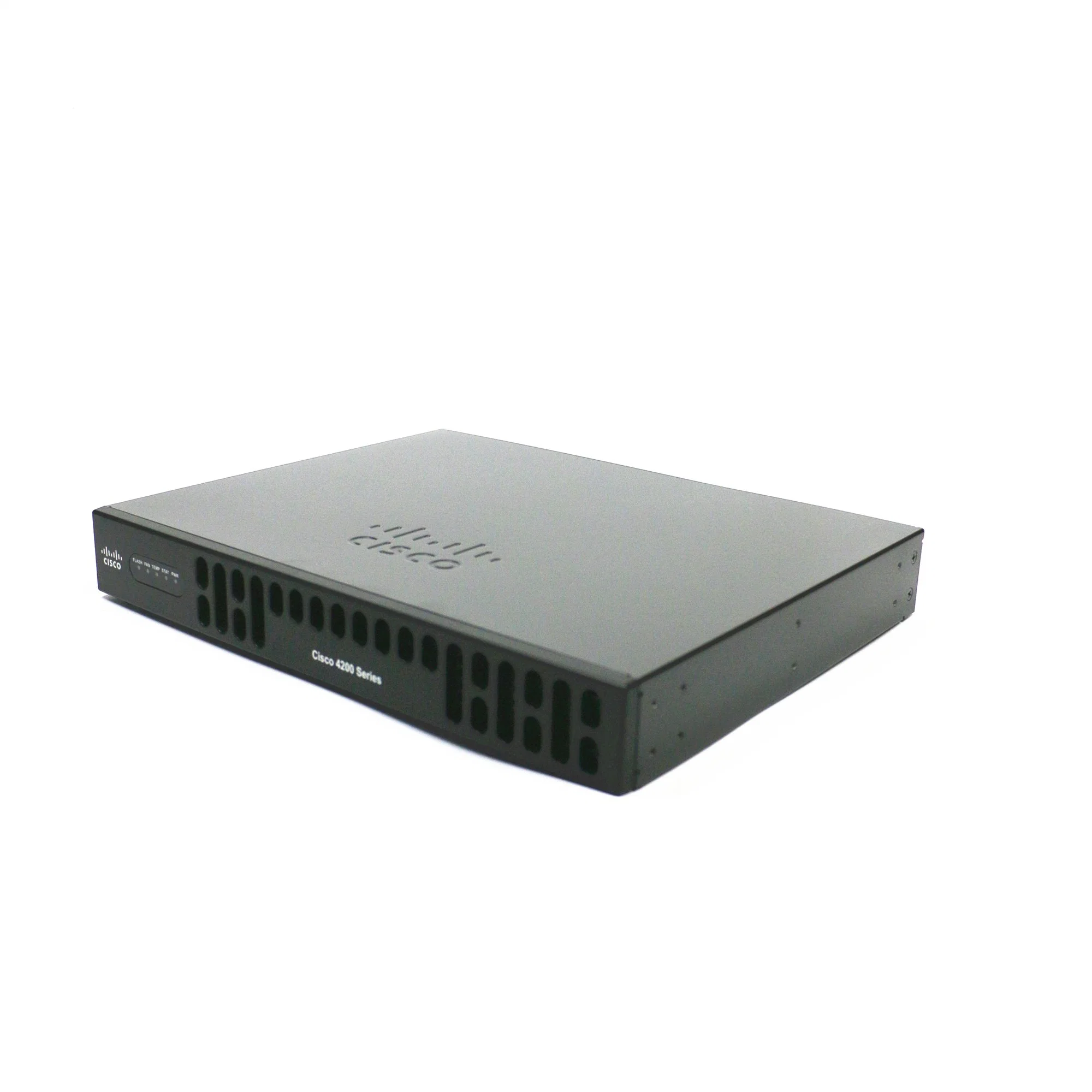 Isr 4221 (2GE, 2NIM, 8G FLASH, 4G DRAM, IPB) Isr4221/K9 for Network Router