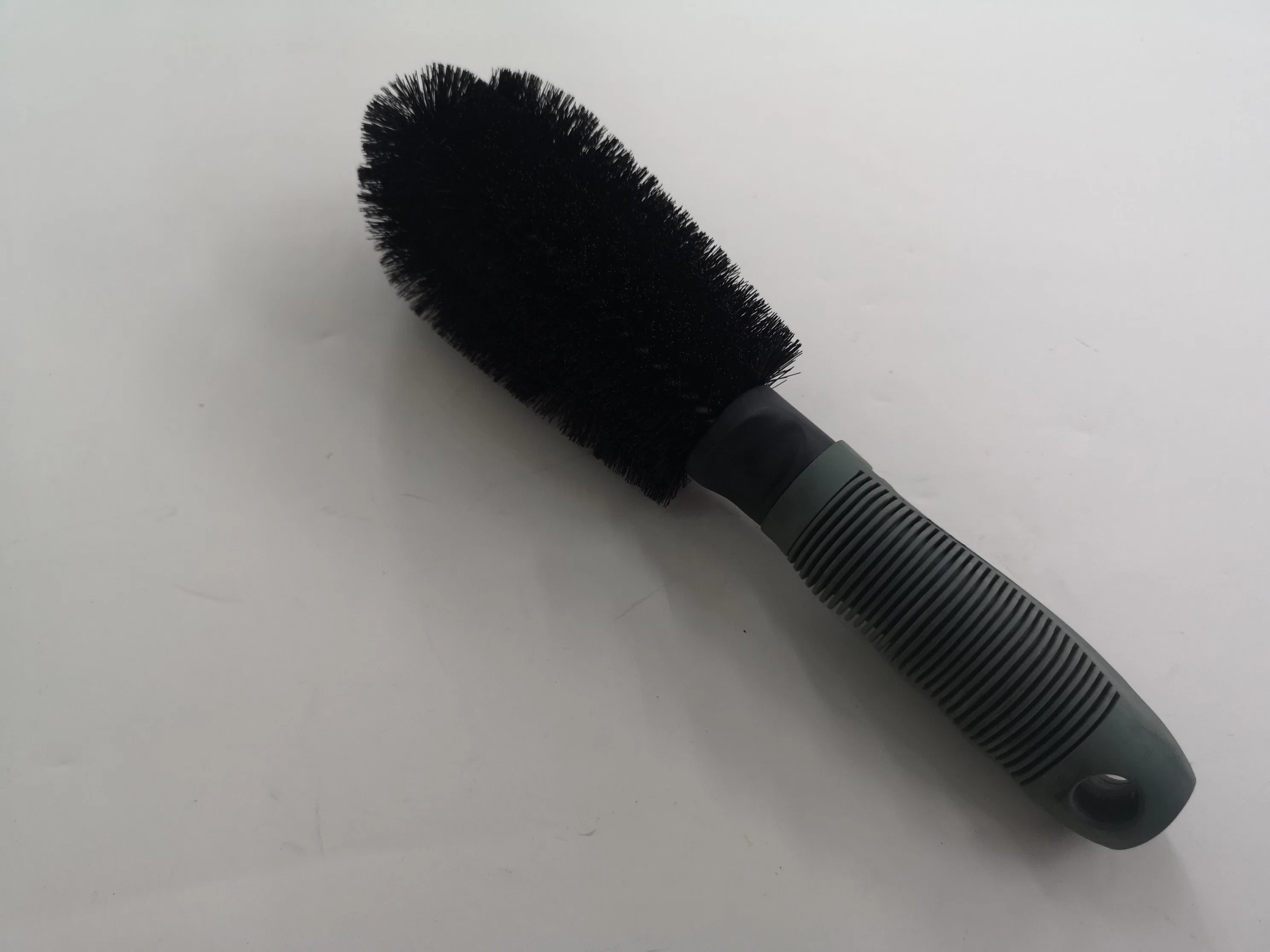 Car Wheel Brush PP Bristle