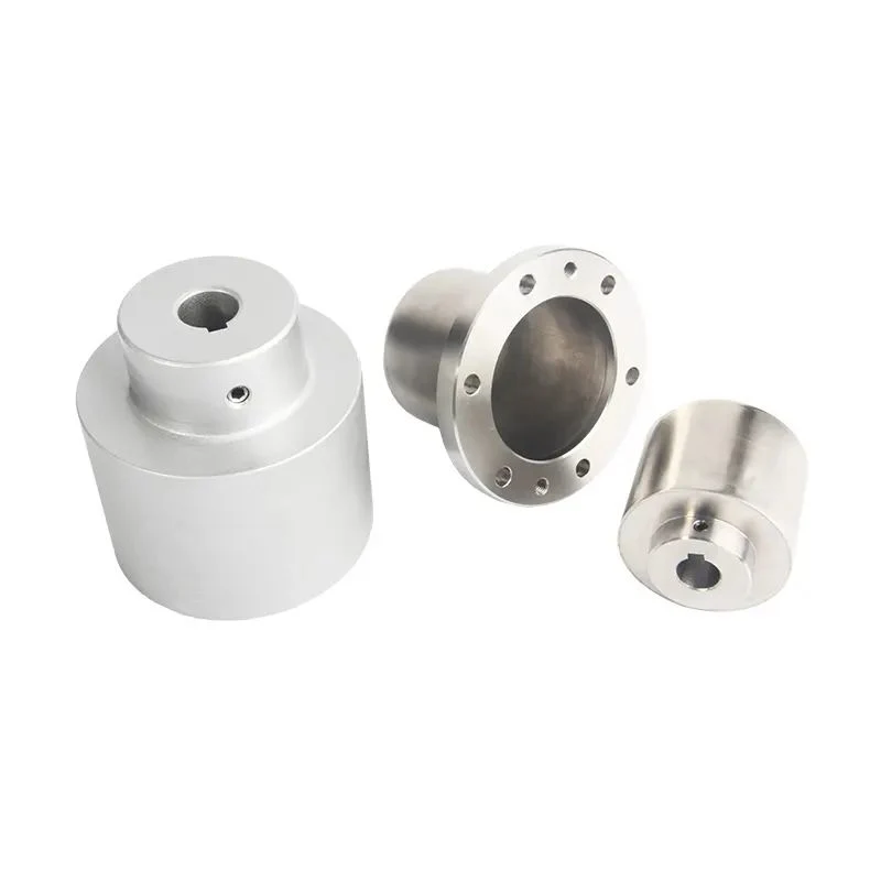 Customize Drive Magnetic Shaft Coupling Neodymium Magnet for Motor Pump