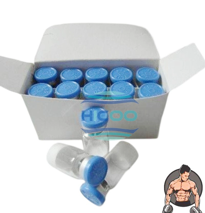 Top Obesity Peptide Finished Peptide Semaglutide 10mg Door by Door Delivery