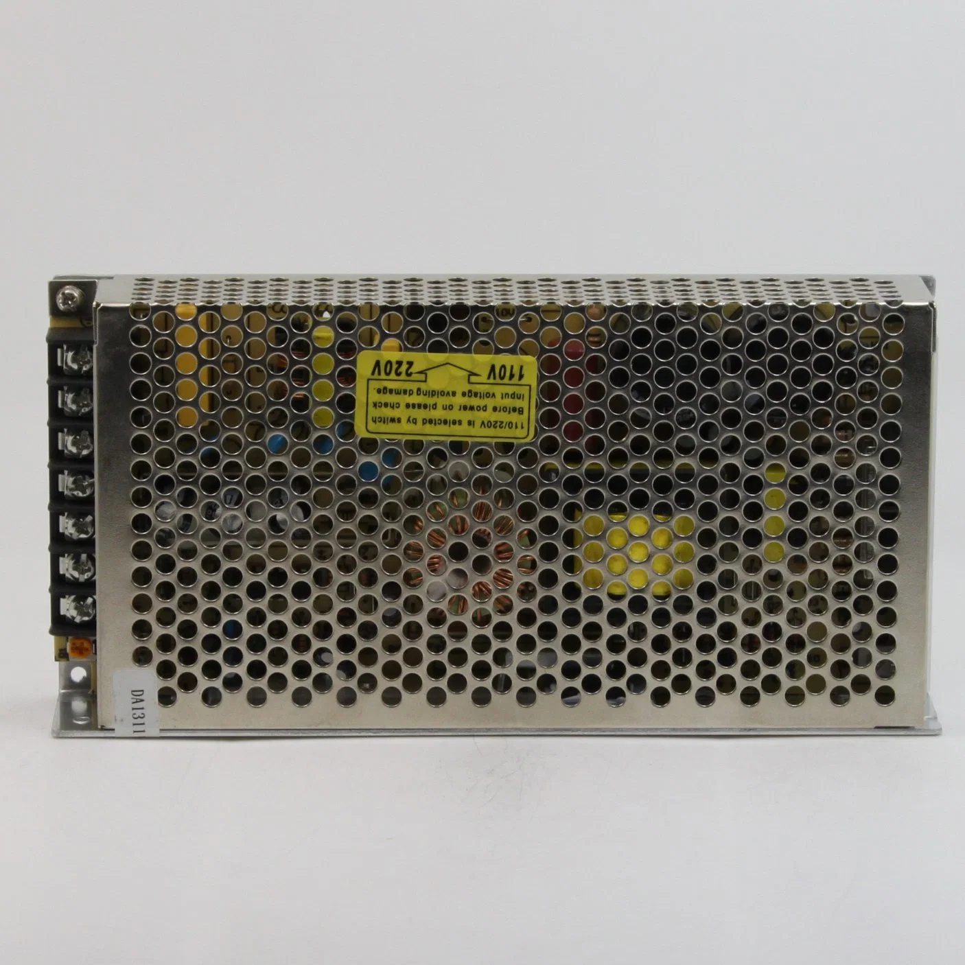 Ce RoHS Ms-120W AC to DC Switching Mode Power Supply