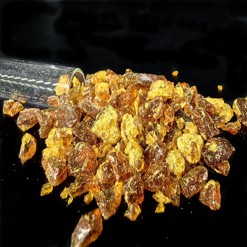 رقم CAS 63428-84-2 مسعف البولي أميد PA Resin للبروتين غير المعالج