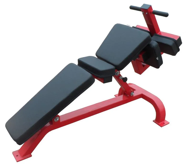 Adjustable Abodominal Board H060 Gym Commercial Fitness Equipment