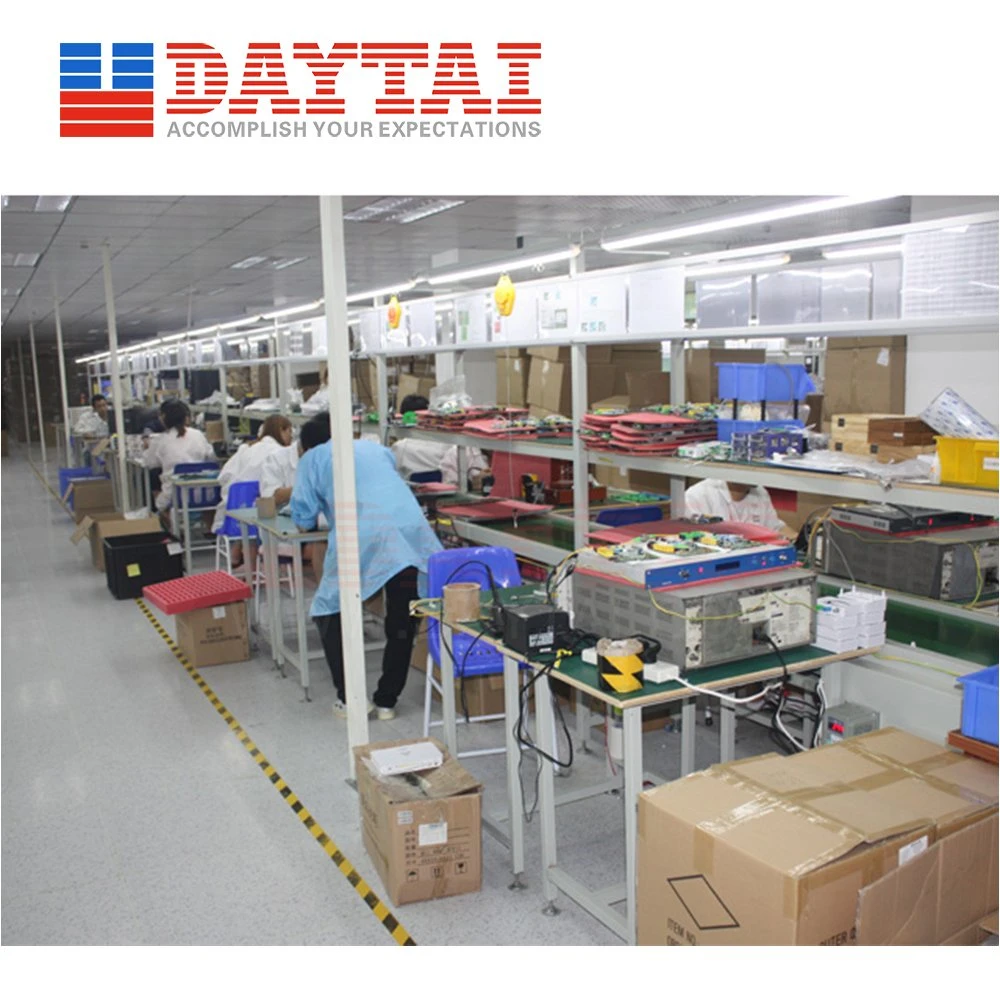 Daytai Manufacture Gpon ONU 1fe 1ge 1pots with WiFi