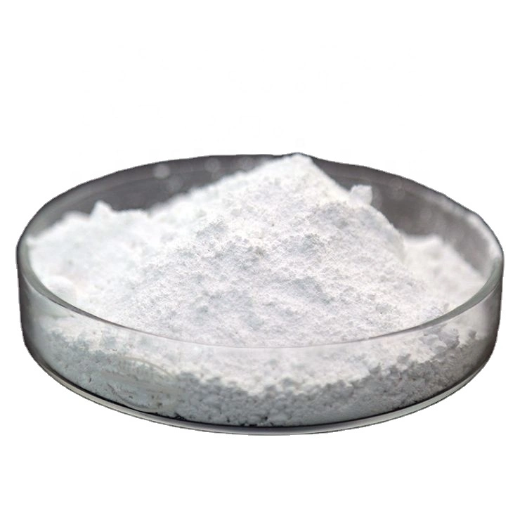 Factory Price Chemical Pigment White Titanium Dioxide Rutile Grade Powder TiO2 R966