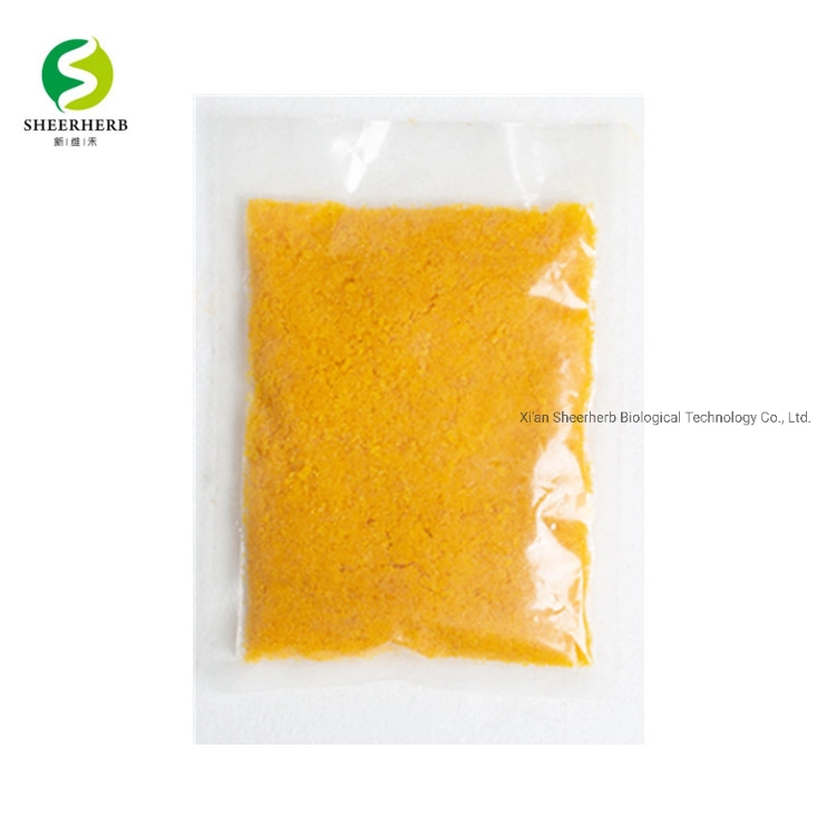 Salted Egg Yolk Powder Salted Egg Powder