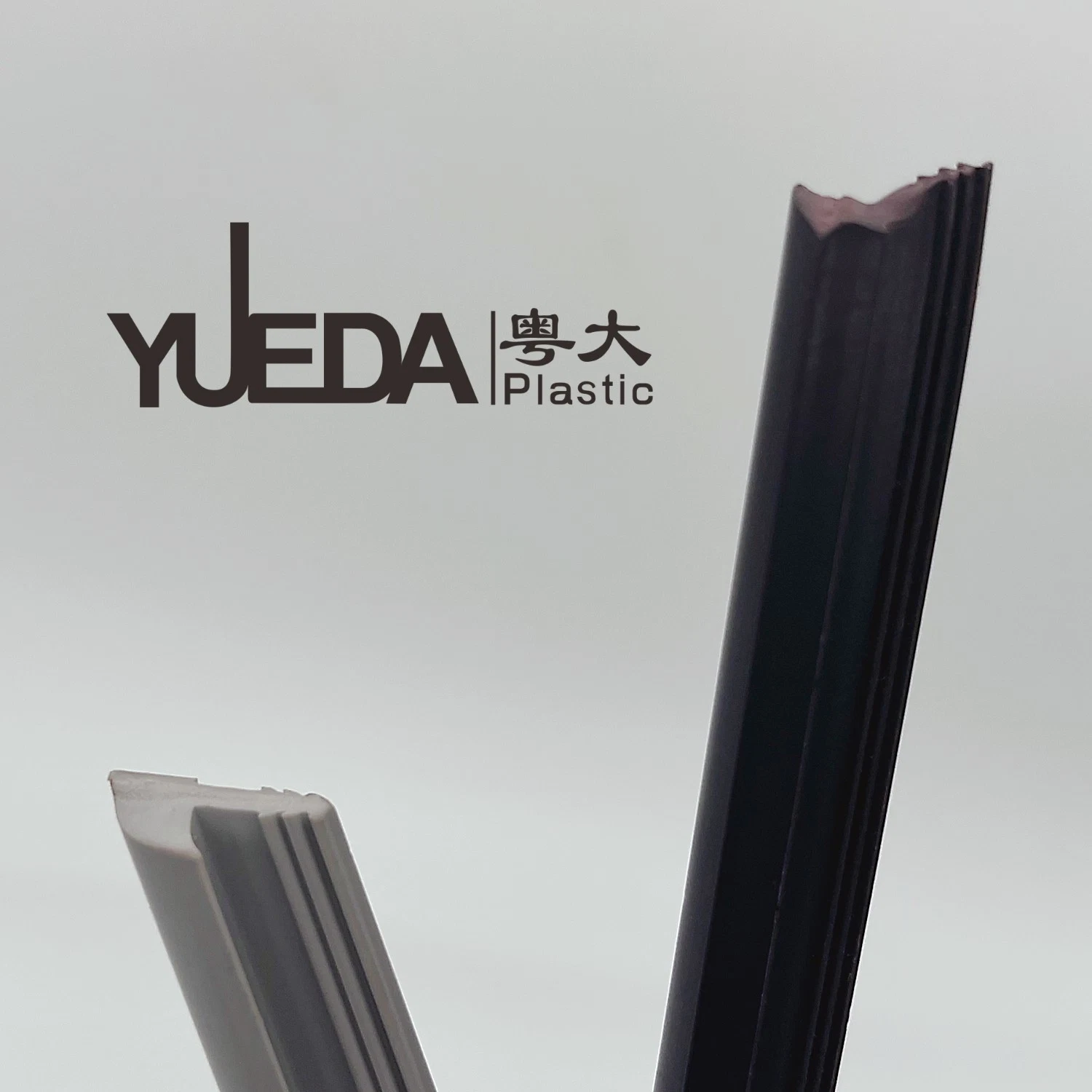 Yueda Factory New PVC material PVC Lined Flange, PVC Plastics Invisible Flange Joint