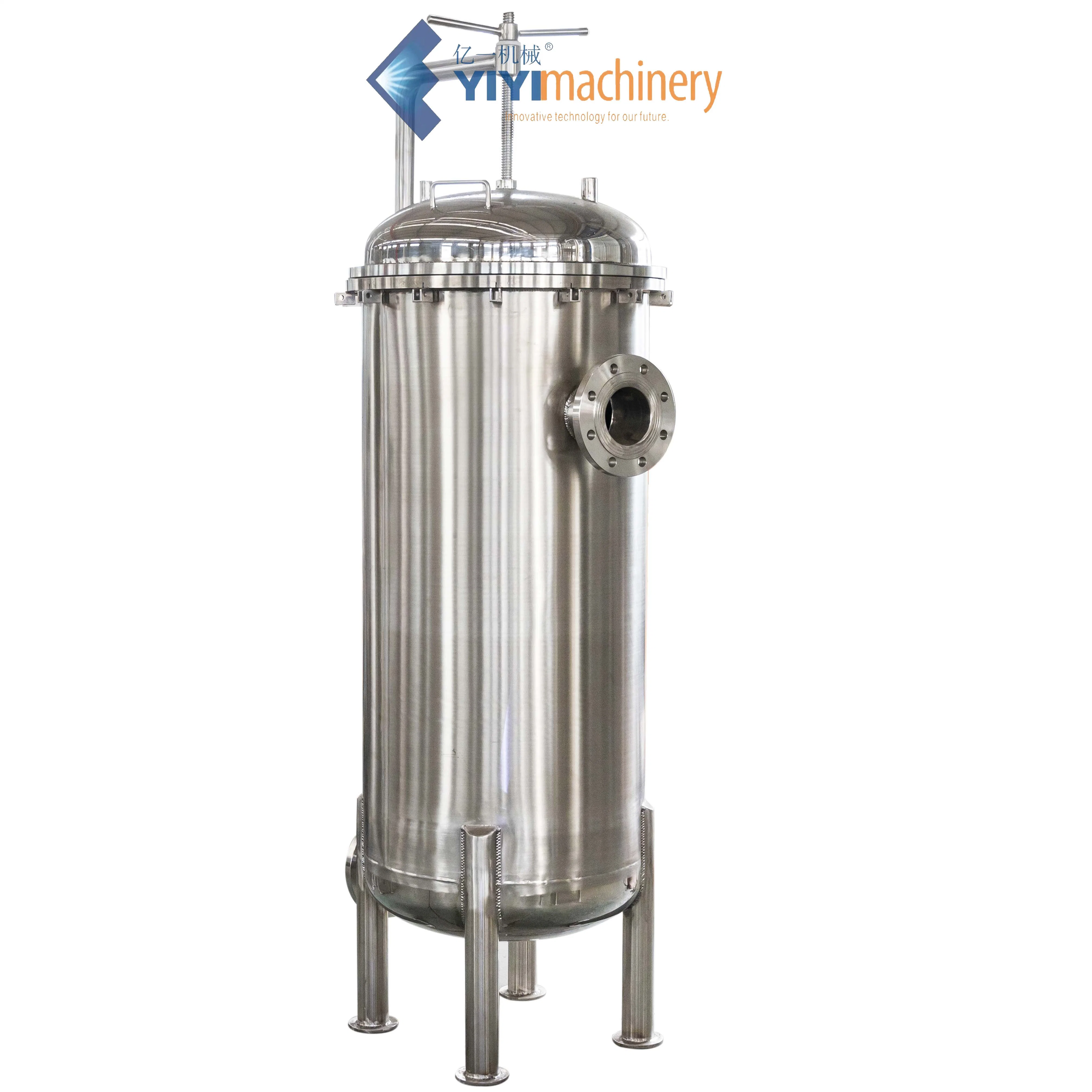 Brand Assurance Stainless Auto Backwash Filter