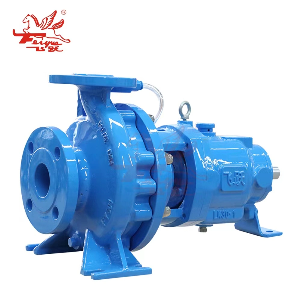 Fso Large Flow Centrifugal Wate Rpump for Large and Medium Sized Heating Air Conditioning Equipment