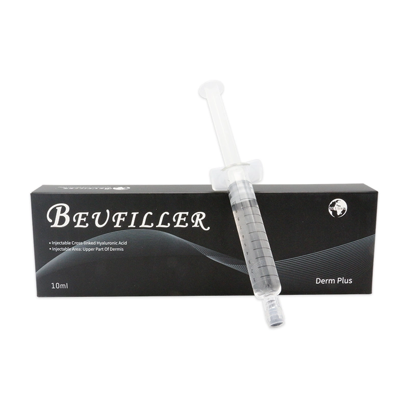 Hyaluronate Acid Dermal Filler for Hip and Breast Enhancement Beauty and Personal Care