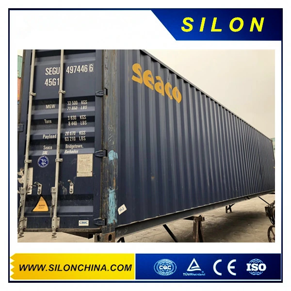 Used Office Container in China