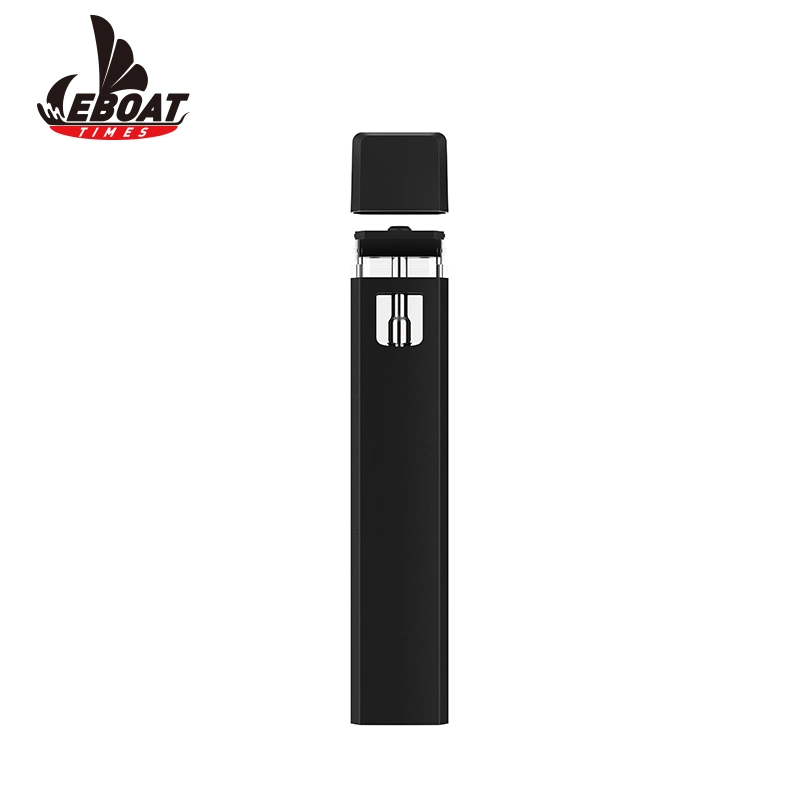 1ml Disposable/Chargeable Vape Pen Rechargeable Thick Oil Vaporizer Pen with Customized