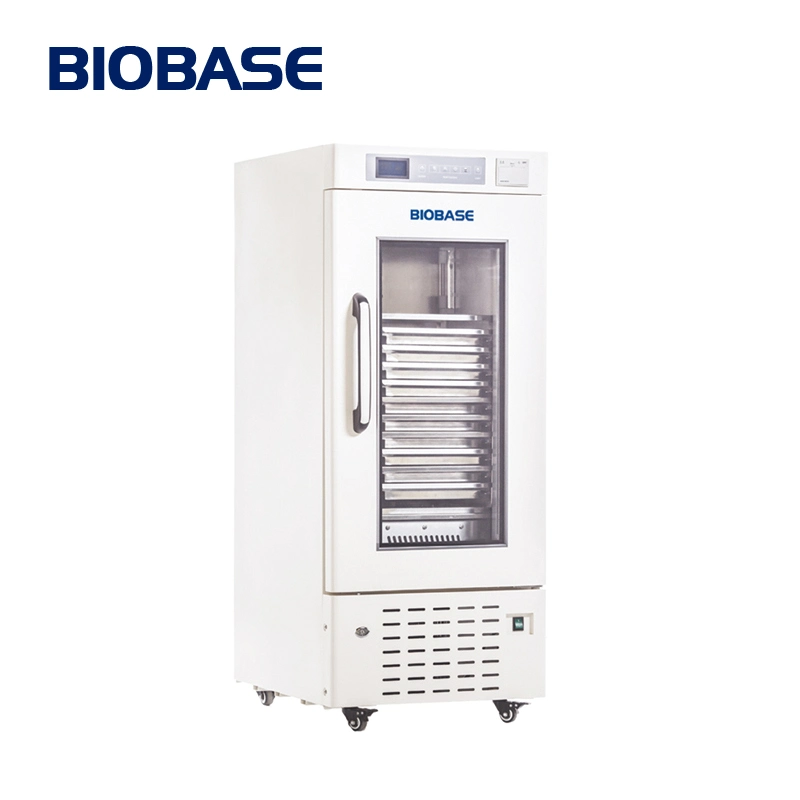 Biobase Bjpx-P10-II Platelet Incubator for Blood