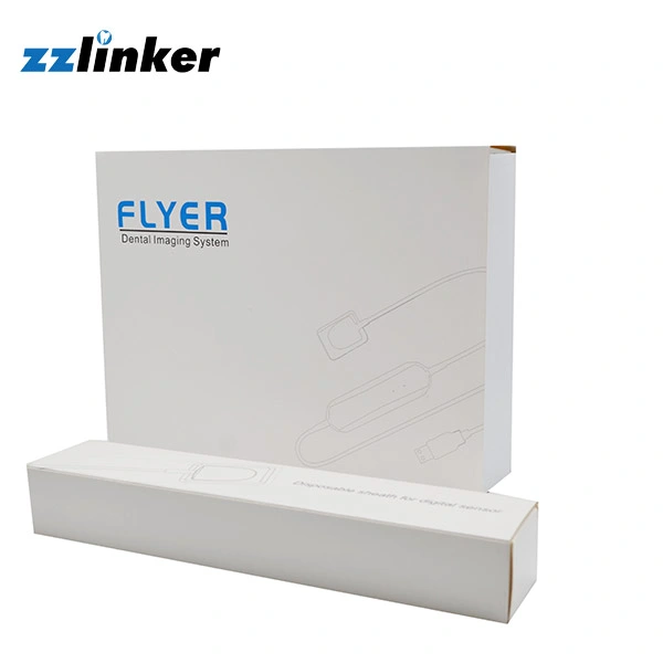 LK-C62+ Flyer Intra Oral Image Digital RVG Dental X-Ray Handy Цена сенсора HDR 500