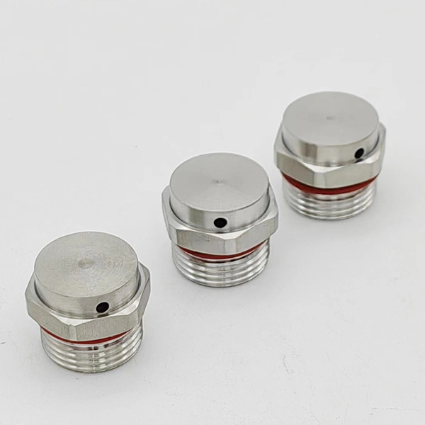 M20*1.5 SS304 Stainless Steel Breather Vent Plug