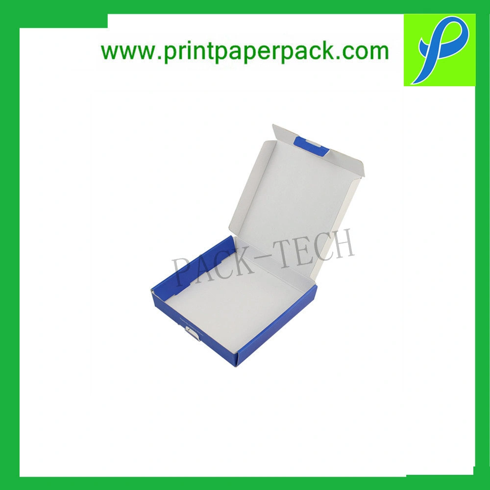 Bespoke Excellent Quality Retail Packaging Box Gift Paper Packaging Retail Packaging Box Mobile Phone Box