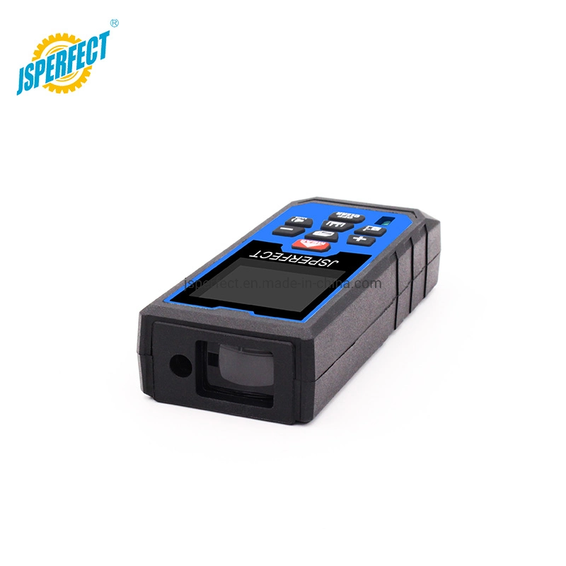 Jsperfect Laser Distance Meter Laser Rangerfinder Laser Measurement