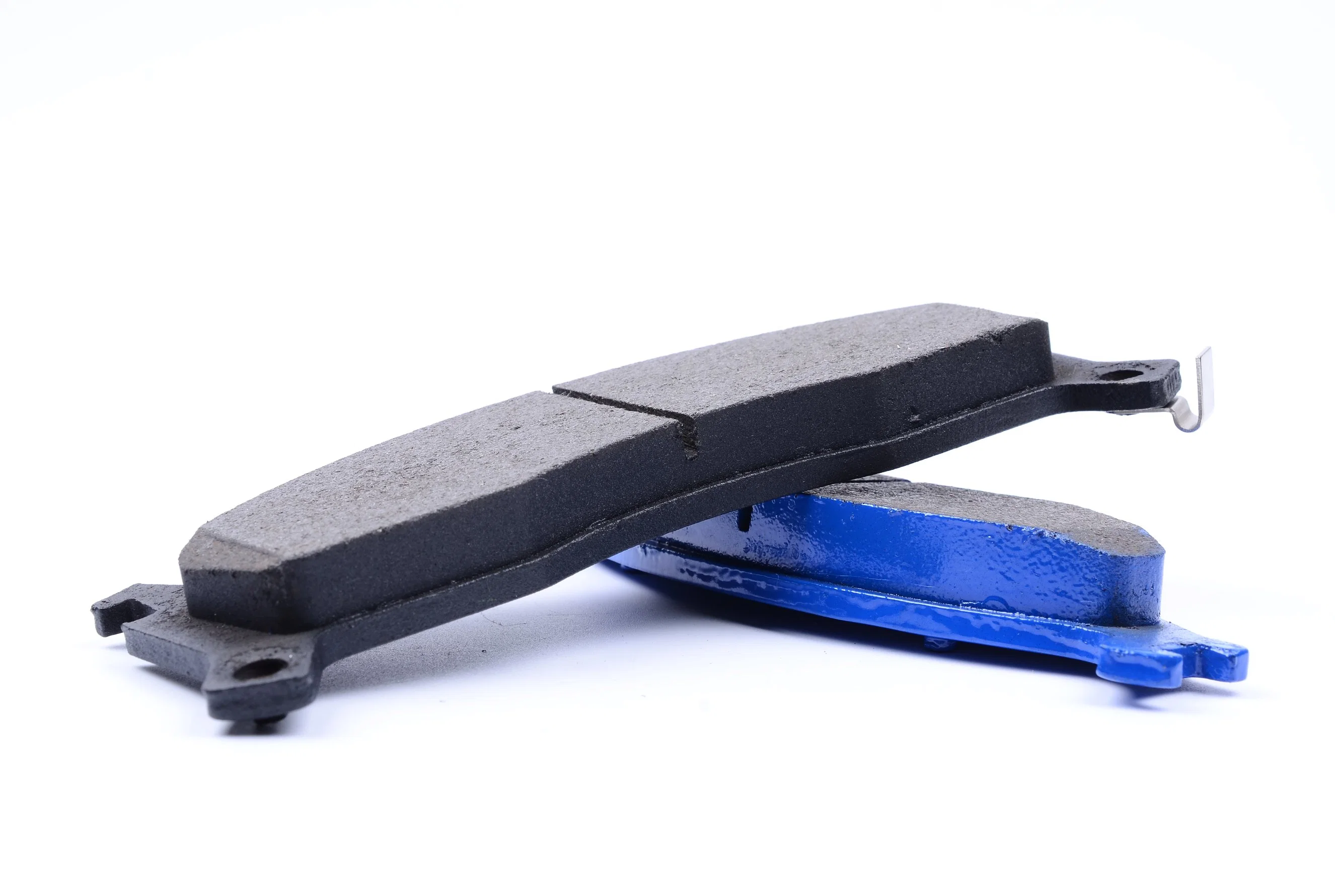 Non Asbestos Good Quality Ceramic Brake Pad D670-7550