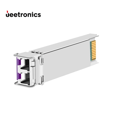 155Mbps CWDM 1470nm~1610nm 80km SMF Duplex LC Ddm/Dom