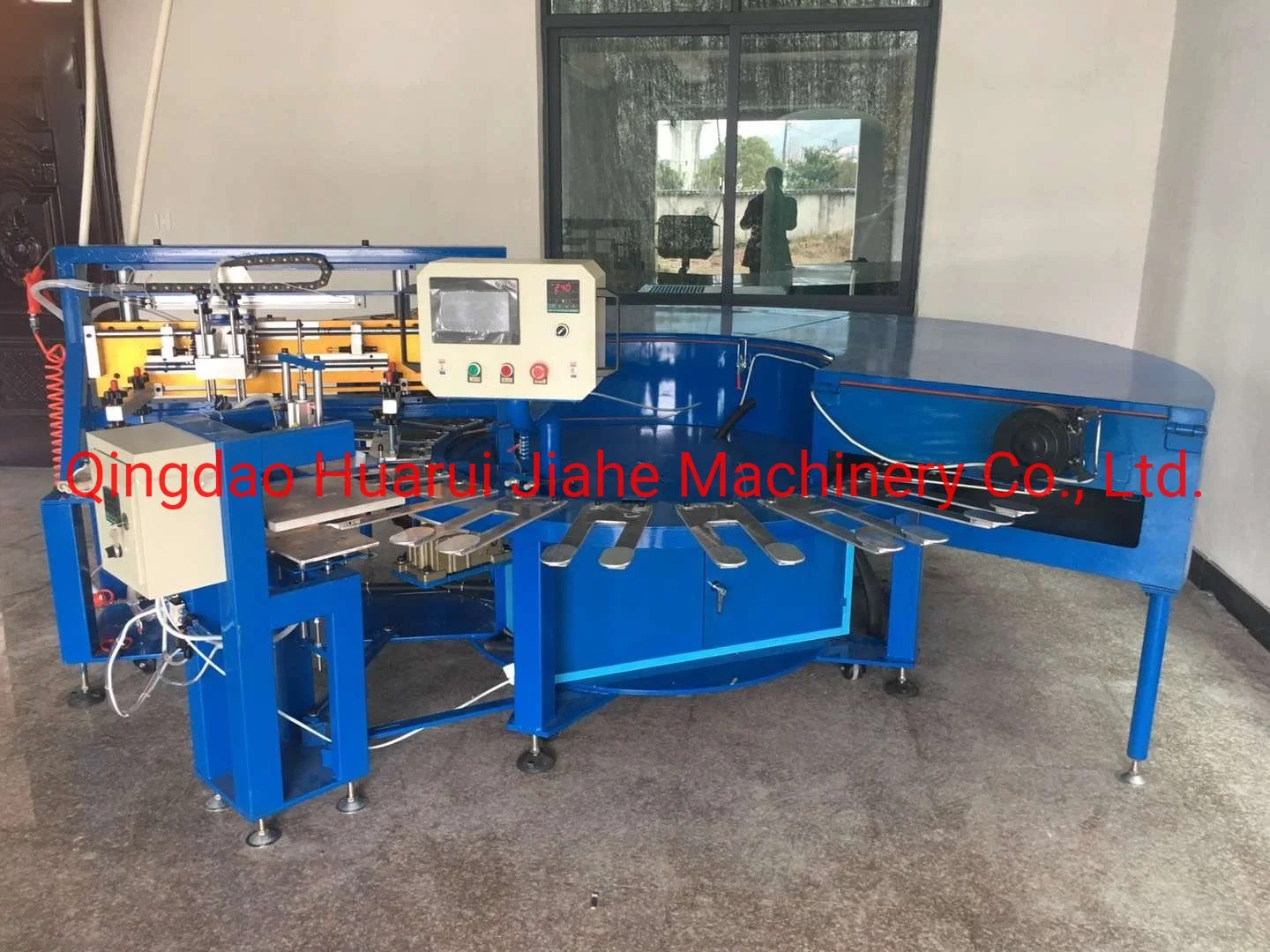 Price Dotted Gloves Machine Need, Automatic Glove Dotting Machine/Single Color PVC Glove Dotting Machine, Glove Screen Printing Machine Bipap Machines