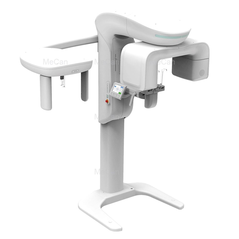 Medical 3D Digital Cbct Dental X Ray Panoramic X Ray Dental Machine