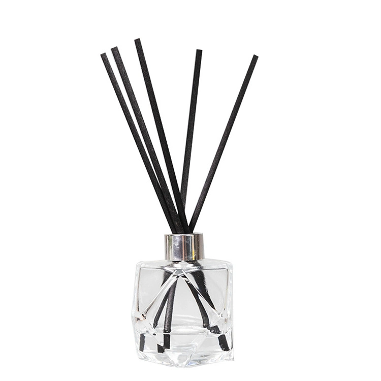 Wholesale/Supplier Glue-Free Geurstokjes Home Fragrance Scent Essential Oil Aroma Room Fiber Reed Diffuser Sticks