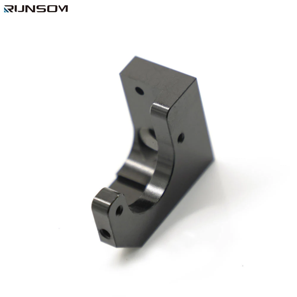 CNC Machining Service High Precision Shaft Wire EDM Machining Part Printing Machinery Parts