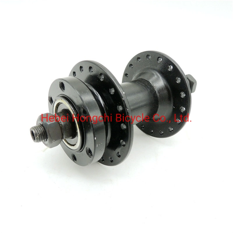 Front Wheel Bearing Hub for Bicycle with High quality/High cost performance 