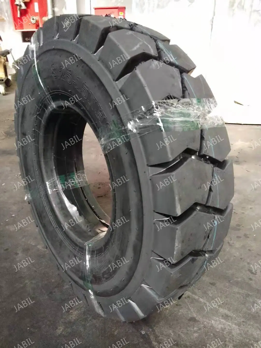 Original Factory Manufacturing Pneumatic Tyre 8.25-12 with Good Price Used for Heavy-Duty Dump Truck