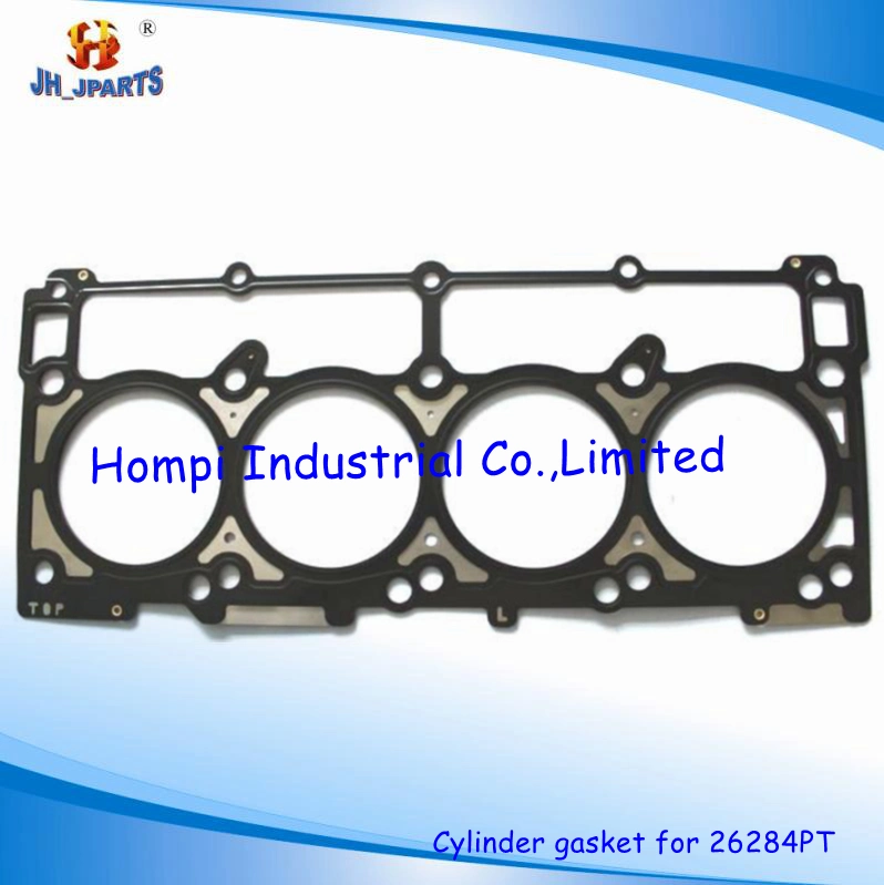 Auto Engine Cylinder Head Gasket for Ford E-150 5.4L 9792PT-2 Triton 330/Triton 330/429-460/370/240-300