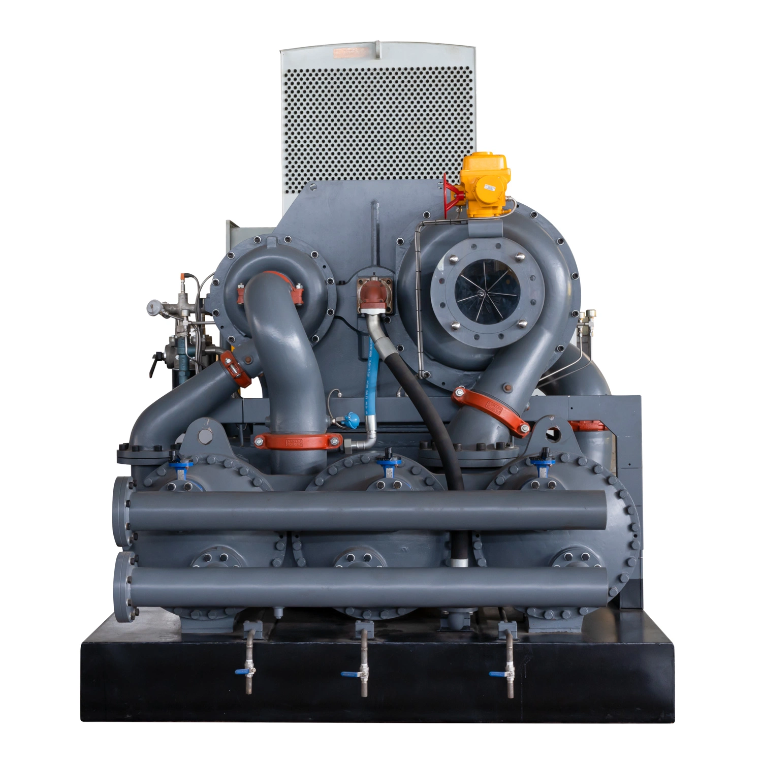 Jtl High Speed Centrifugal Air Compressor